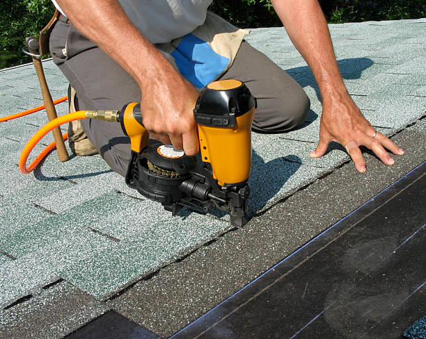 Quick and Trustworthy Emergency Roof Repair Services in Poplar Bluff, MO