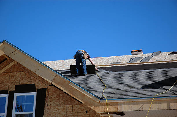 Roof Waterproofing Services in Poplar Bluff, MO