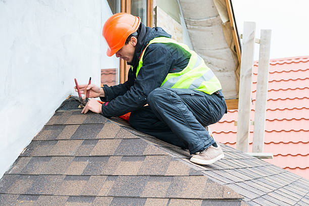 Trusted Poplar Bluff, MO Roofing Contractor Experts