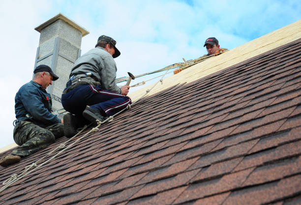 Best Residential Roof Replacement  in Poplar Bluff, MO